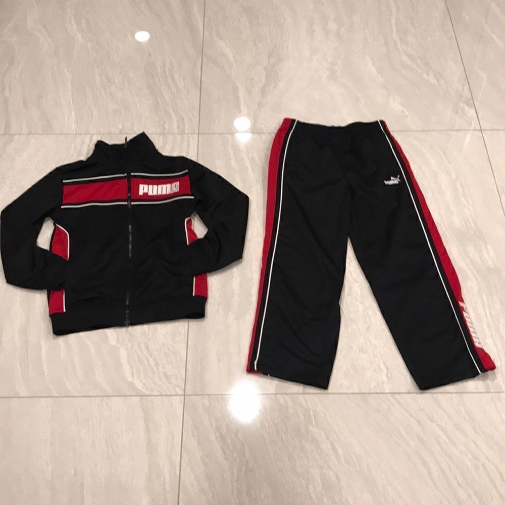 🎉Last deal🎉 Puma set 2